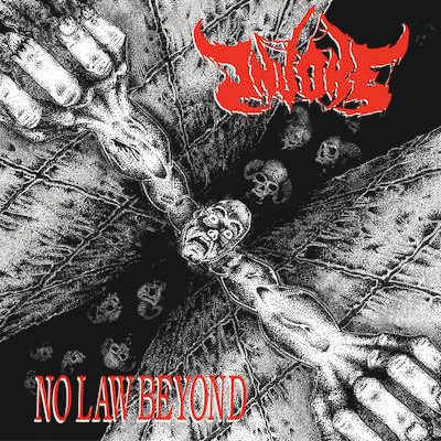 Invoke (USA) : No Law Beyond